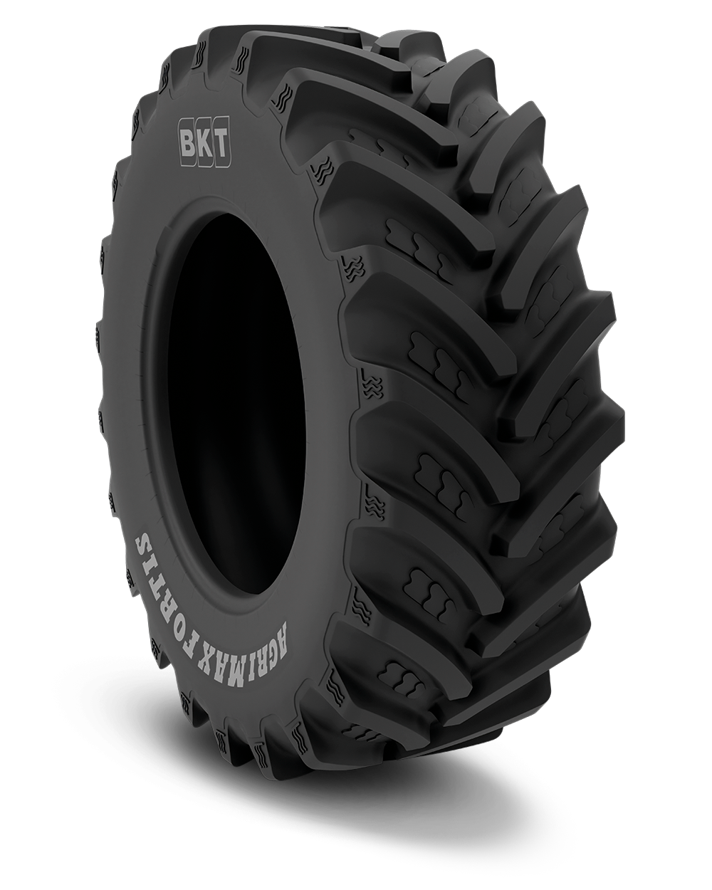 Agricultural Radial Tires BKT My Tire